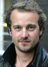 Jocelyn Quivrin fotoğrafı