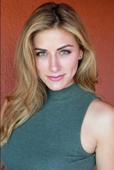 Perry Mattfeld fotoğrafı