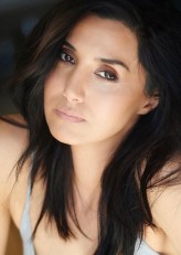 Narges Rashidi fotoğrafı