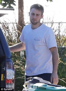 Cody Walker fotoğrafı