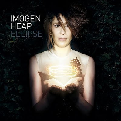 Imogen Heap Fotoğrafı