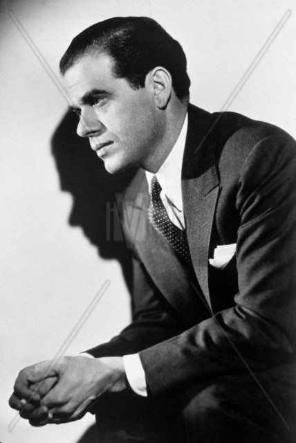 Frank Capra Fotoğrafı