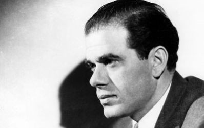 Frank Capra Fotoğrafı