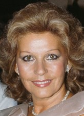 Luisa Mattioli fotoğrafı