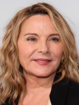 Kim Cattrall fotoğrafı