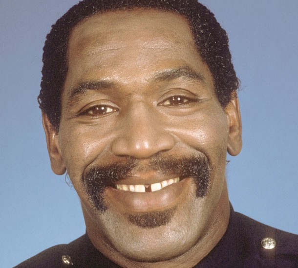 Bubba Smith Fotoğrafı