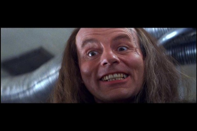 Michael Ironside fotoğrafı