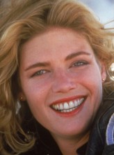 Kelly McGillis fotoğrafı
