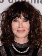 Isabelle Adjani fotoğrafı