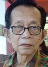 Mike Relon Makiling fotoğrafı