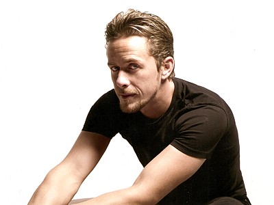 Dean Armstrong Fotoğrafı