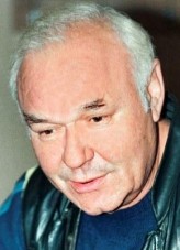 Leonid Nevedomsky fotoğrafı