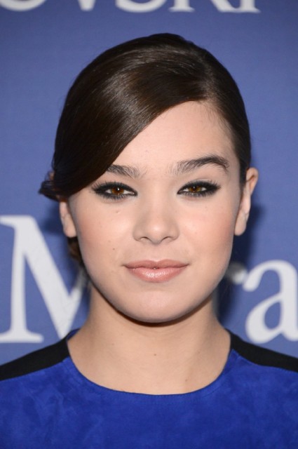 Hailee Steinfeld Fotoğrafı