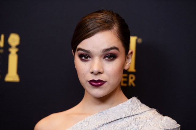 Hailee Steinfeld Fotoğrafı