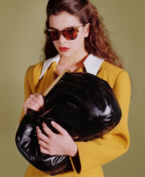 Hailee Steinfeld Fotoğrafı