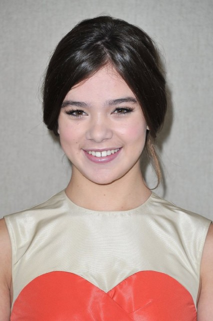 Hailee Steinfeld Fotoğrafı