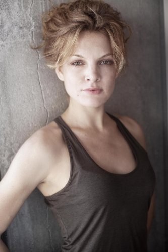 Janna Fassaert fotoğrafı