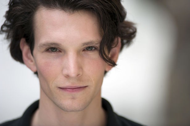 Sabin Tambrea Fotoğrafı