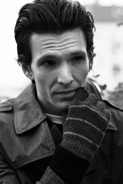 Sabin Tambrea Fotoğrafı