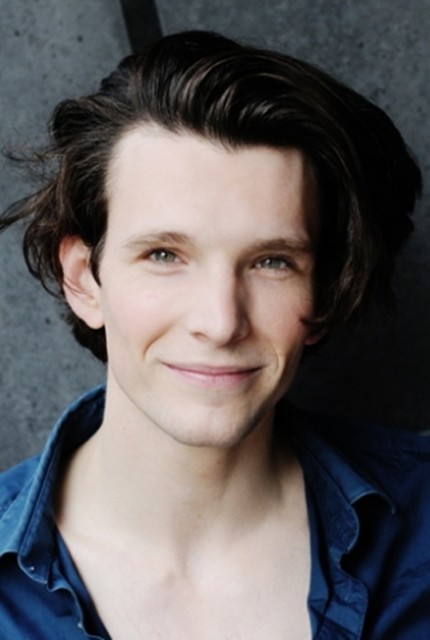 Sabin Tambrea Fotoğrafı