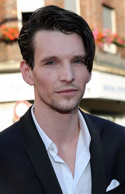 Sabin Tambrea Fotoğrafı