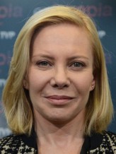 Cecilia Roth fotoğrafı