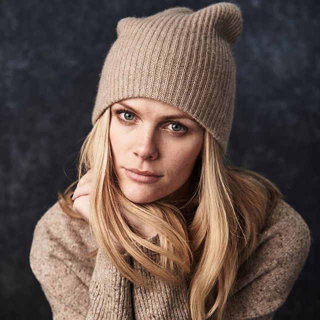 Brooklyn Decker Fotoğrafı