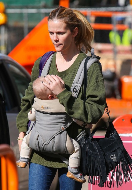 Brooklyn Decker Fotoğrafı