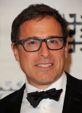 David O. Russell fotoğrafı
