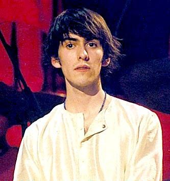 Dhani Harrison Fotoğrafı