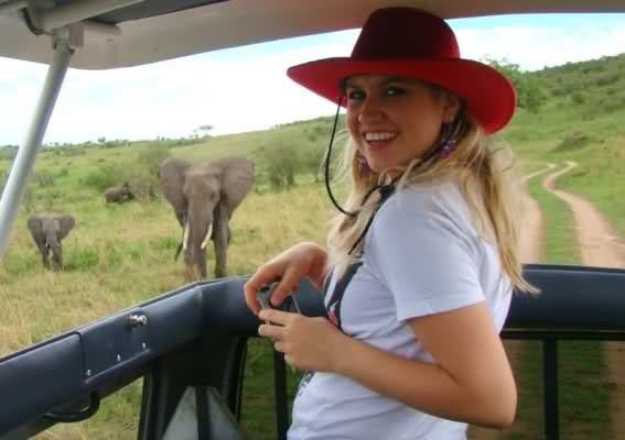 Gülhan Şen Fotoğrafı
