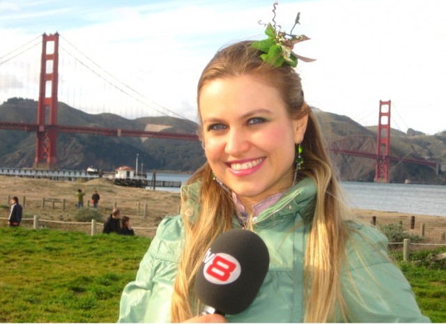 Gülhan Şen Fotoğrafı