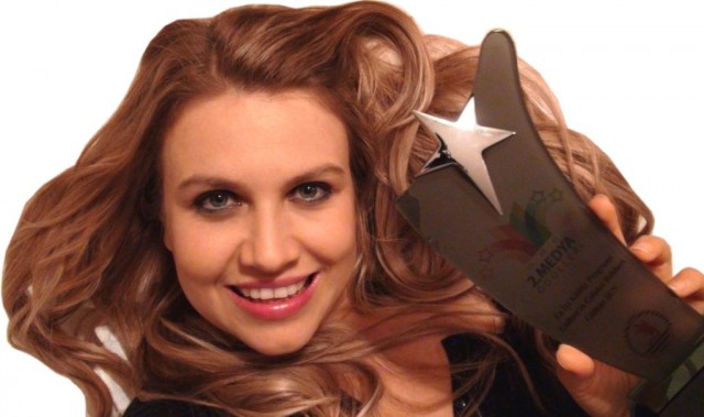 Gülhan Şen Fotoğrafı