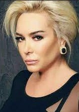 Özlem Savaş fotoğrafı