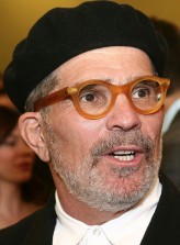 David Mamet fotoğrafı