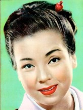 Machiko Kyô fotoğrafı