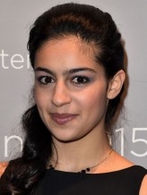 Sofia Lesaffre fotoğrafı