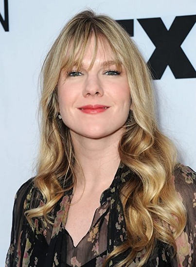Lily Rabe Fotoğrafı