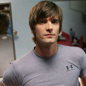 Lucas Bryant Fotoğrafı