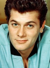 Tony Curtis fotoğrafı