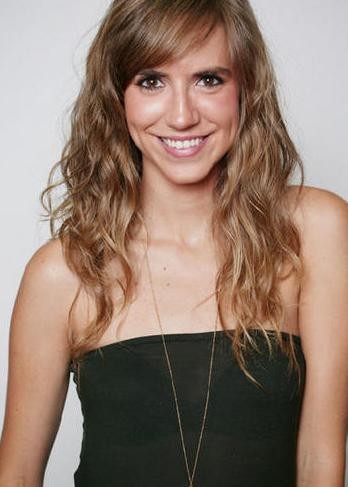 Aina Clotet fotoğrafı