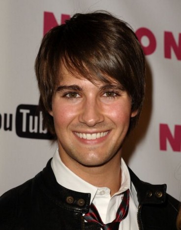 James Maslow fotoğrafı