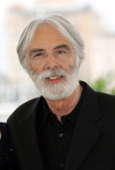 Michael Haneke fotoğrafı