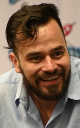 Daniel Logan fotoğrafı