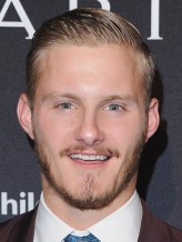 Alexander Ludwig fotoğrafı