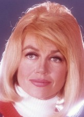 Dorothy Malone fotoğrafı