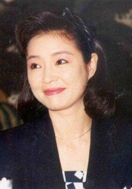 Won Mi-kyung fotoğrafı