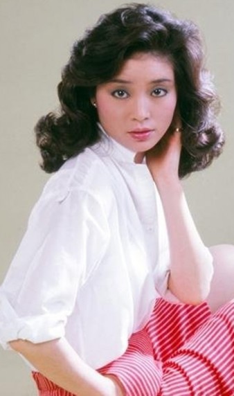 Won Mi-kyung fotoğrafı