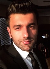 Alper Saylık fotoğrafı