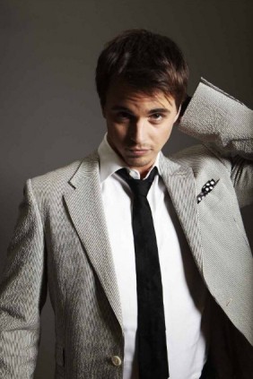 Darin Brooks Fotoğrafı